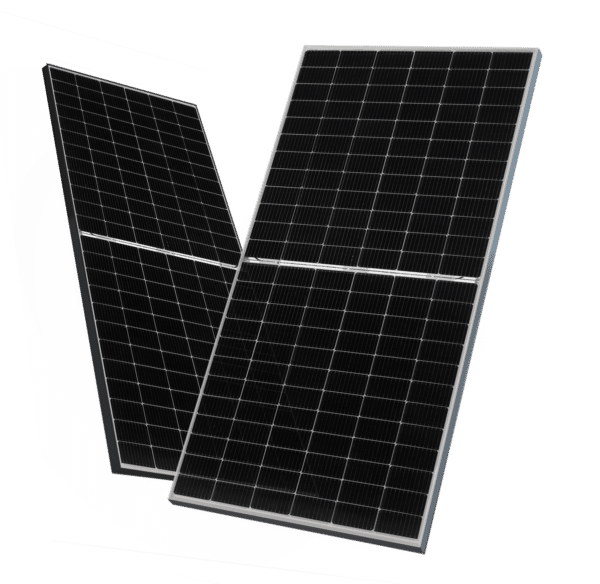 jinko solar tiger neo panel