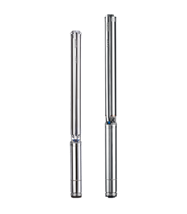 pompe immergee caprari energyline 55cv